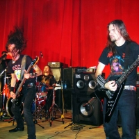 2006.09.09. Екатеренбург  Dismember