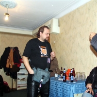 2006.09.30 Unifest - Столица