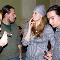 2006.09.30 Unifest - Столица