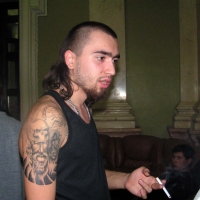 2006.09.30 Unifest - Столица