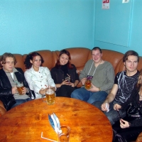 2006.09.30 Unifest - Столица
