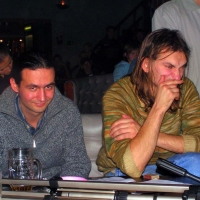 2006.09.30 Unifest - Столица
