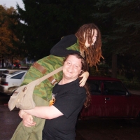 2006.09.30 Unifest - Столица