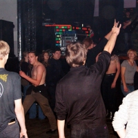 2006.09.30 Unifest - Столица