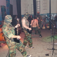 2006.09.30 Unifest - Столица