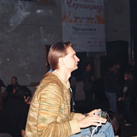 2006.09.30 Unifest - Столица