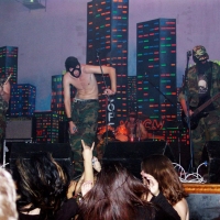 2006.09.30 Unifest - Столица