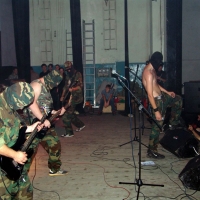 2006.09.30 Unifest - Столица