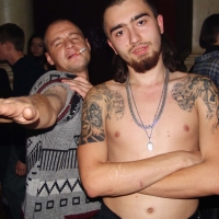 2006.09.30 Unifest - Столица