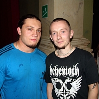 2006.09.30 Unifest - Столица