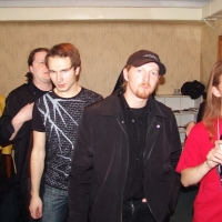 2006.09.30 Unifest - Столица