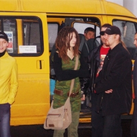 2006.09.30 Unifest - Столица