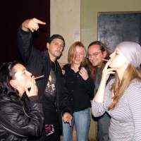 2006.09.30 Unifest - Столица