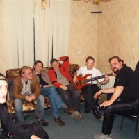 2006.09.30 Unifest - Столица