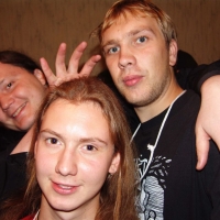2006.09.30 Unifest - Столица