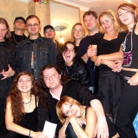 2006.09.30 Unifest - Столица