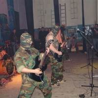 2006.09.30 Unifest - Столица