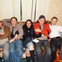 2006.09.30 Unifest - Столица