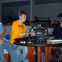 2006.09.30 Unifest - Столица