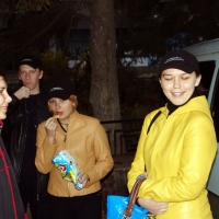 2006.09.30 Unifest - Столица