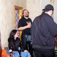 2006.09.30 Unifest - Столица