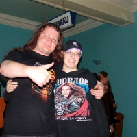 2006.09.30 Unifest - Столица