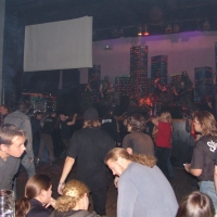 2006.09.30 Unifest - Столица