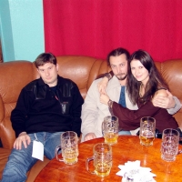 2006.09.30 Unifest - Столица