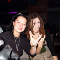 2006.09.30 Unifest - Столица