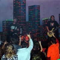 2006.09.30 Unifest - Столица