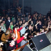 2006.09.30 Unifest - Столица