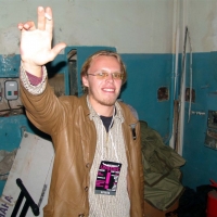 2006.09.30 Unifest - Столица