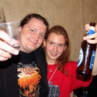 2006.09.30 Unifest - Столица
