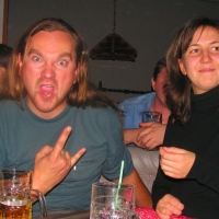 2006.09.30 Unifest - Столица