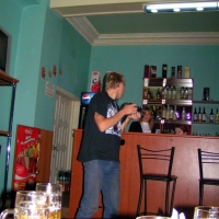 2006.09.30 Unifest - Столица