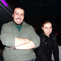 2006.09.30 Unifest - Столица