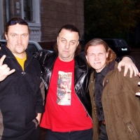 2006.09.30 Unifest - Столица