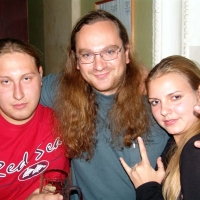2006.09.30 Unifest - Столица