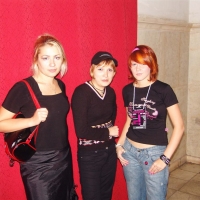 2006.09.30 Unifest - Столица