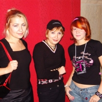 2006.09.30 Unifest - Столица