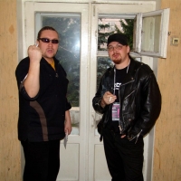 2006.09.30 Unifest - Столица