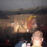 2006.10.05 Helloween РК Огни Уфы