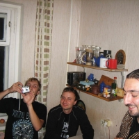 2006.10.05 Helloween РК Огни Уфы