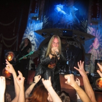 2006.10.05 Helloween РК Огни Уфы
