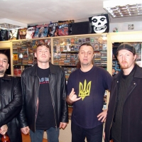 2006.10.05 Helloween РК Огни Уфы