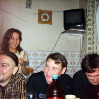 2006.10.05 Helloween РК Огни Уфы