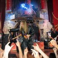 2006.10.05 Helloween РК Огни Уфы