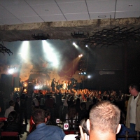 2006.10.05 Helloween РК Огни Уфы