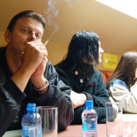 2006.10.05 Helloween РК Огни Уфы