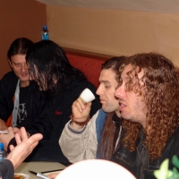 2006.10.05 Helloween РК Огни Уфы